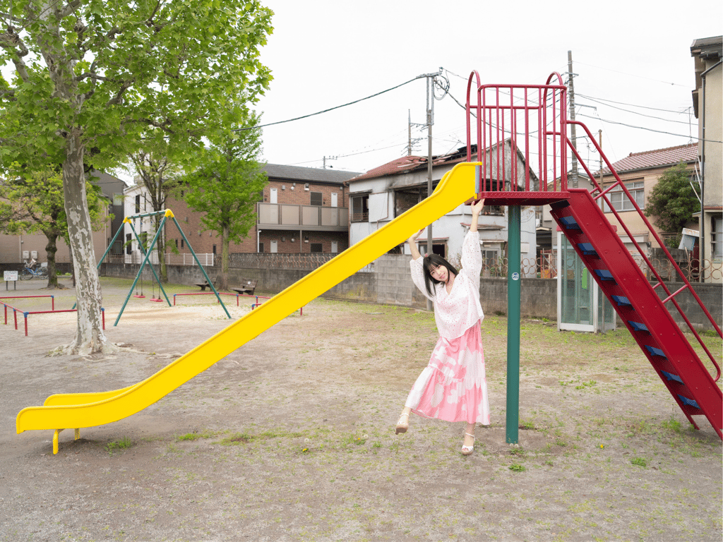 图片[4]-#森下琴的 グラビア写真集『promise』 - 全本免费在线观看-阅图吧