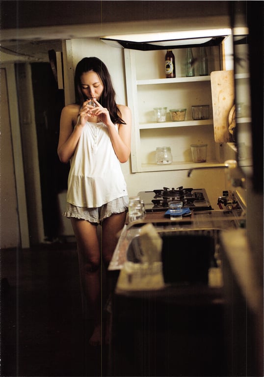 图片[35]-#Madoka Moriyasu – The Monologue of 森 - 全本免费在线观看-阅图吧