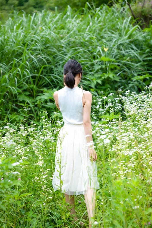 图片[5]-#Mami Nagase 长濑麻美 – My MAMI 我的麻美 (2021-09-24) - 全本免费在线观看-阅图吧