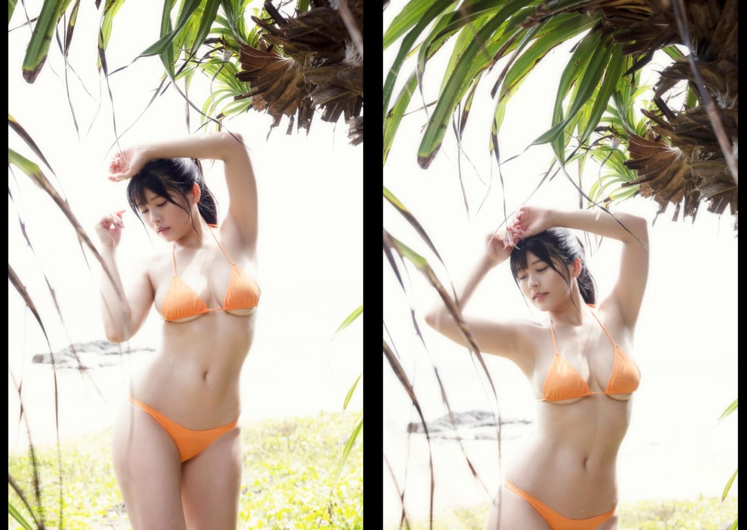 图片[33]-#Exciting Girls 千岁佳乃数字写真集 Vol.2 - 全本免费在线观看-阅图吧