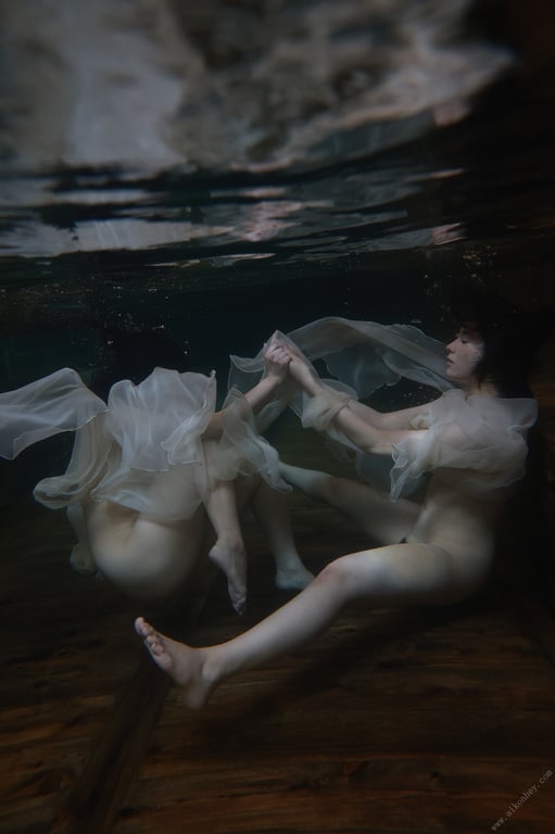 图片[55]-#Mai Tsubasa & Natsu Igarashi – With love and eros 爱与情欲 (2022-04-28) - 全本免费在线观看-阅图吧