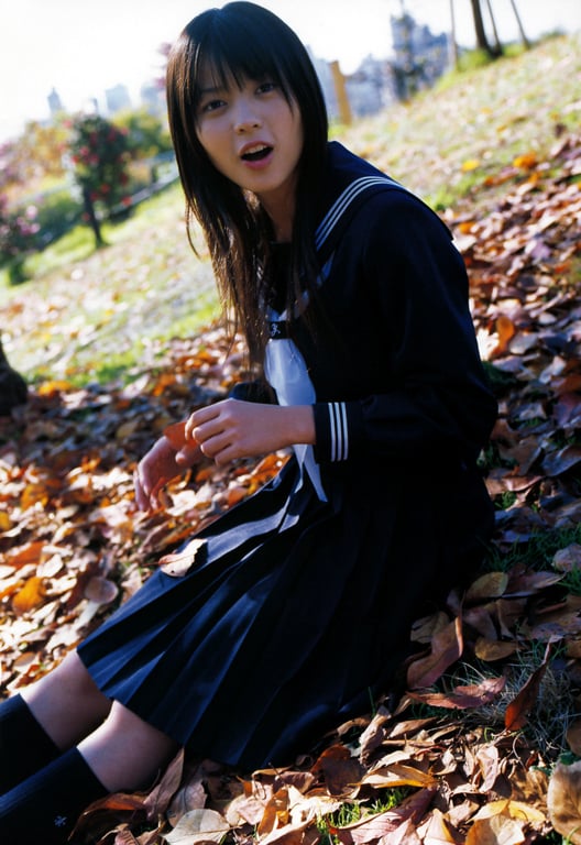 图片[73]-#Maimi Yajima – SOUSOLA\矢岛舞美 写真集 『爽・空（爽空）』 - 全本免费在线观看-阅图吧