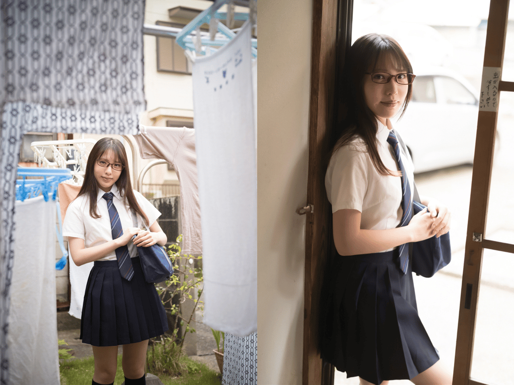 图片[2]-白桃はな ヘアヌード写真集 恋は桃色 - 在线免费观看-阅图吧