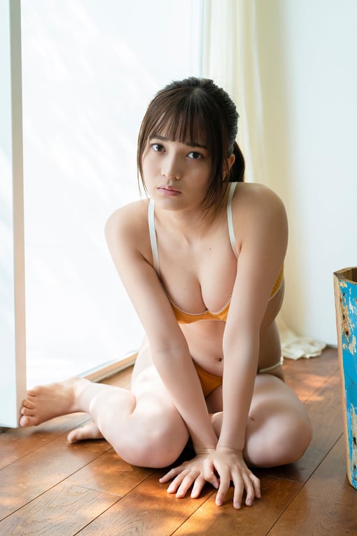 图片[62]-#FLASH数码写真集 黑嵜菜菜子 青春的续篇 - 全本免费在线观看-阅图吧