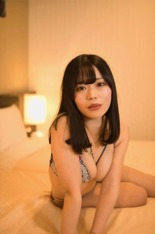 图片[170]-#青峰いろは セミヌード写真集 青色伝説 - 全本免费在线观看-阅图吧