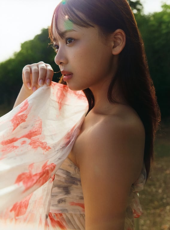 图片[61]-2024.12.03 日向坂46滨岸日和1st写真集『假如』 - 在线免费观看-阅图吧