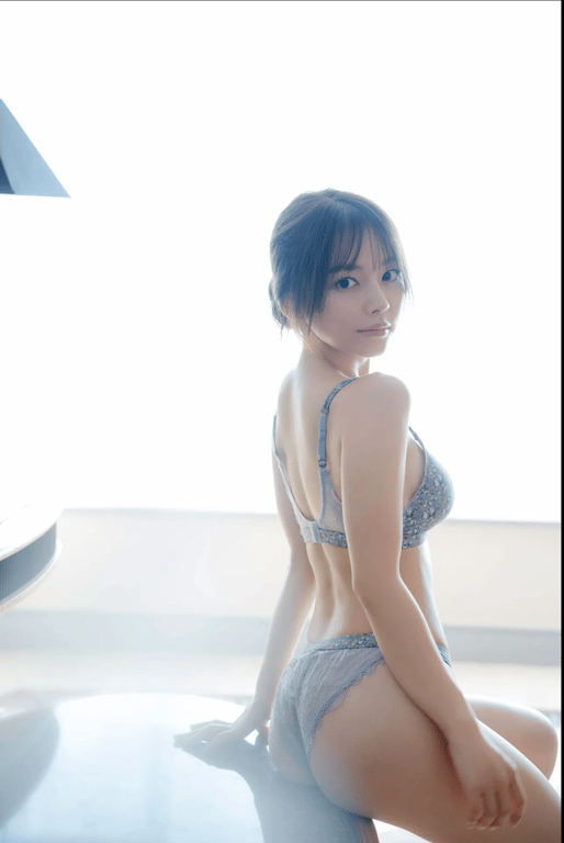 图片[61]-#FRIDAYデジタル写真集 上田操『スイートな誘惑 vol.2 100カット超豪華版』全カット - 全本免费在线观看-阅图吧