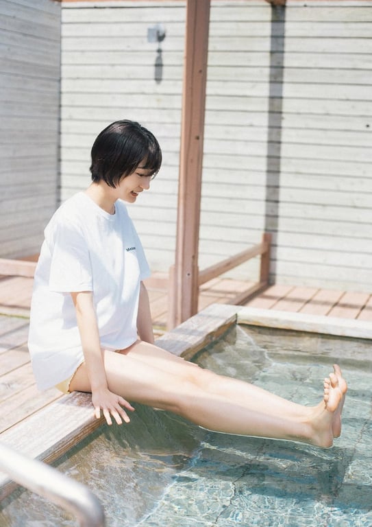 图片[29]-#Rena Takeda 武田玲奈 Photobook Gerbera (2021.07.28) - 全本免费在线观看-阅图吧