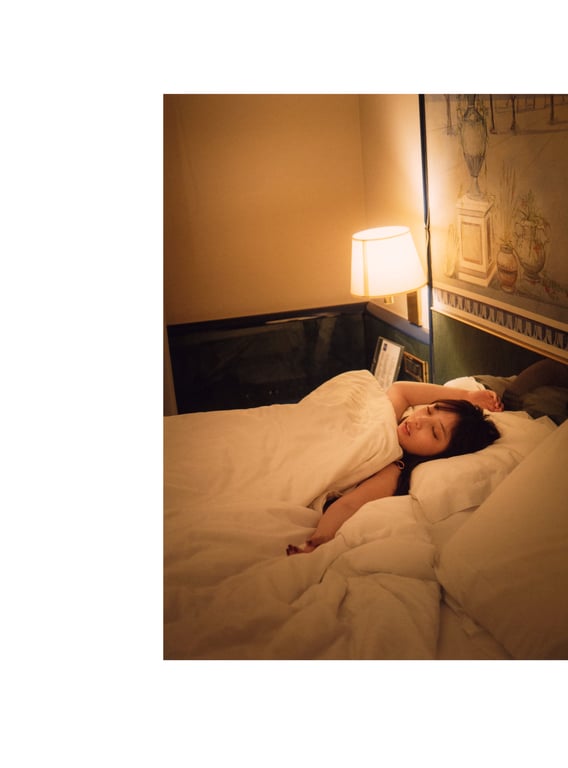 图片[87]-与田祐希2nd写真集 沉默的时间 (new scan) - 在线免费观看-阅图吧