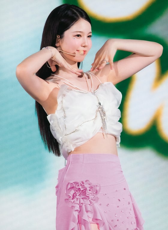 图片[41]-NiziU Live with U 2023 “COCO! nut Fes.” -Stadium Special- in ZOZO Marine Stadium LIVE Photobook - 在线免费观看-阅图吧