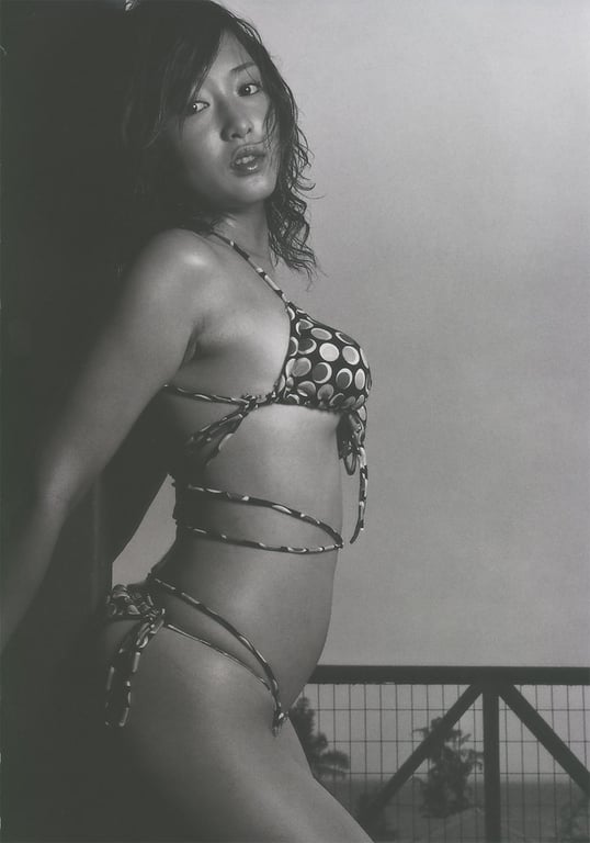 图片[38]-#杏さゆり – 水着ファイター EVOLUTIONS anzu n’ roses - 全本免费在线观看-阅图吧