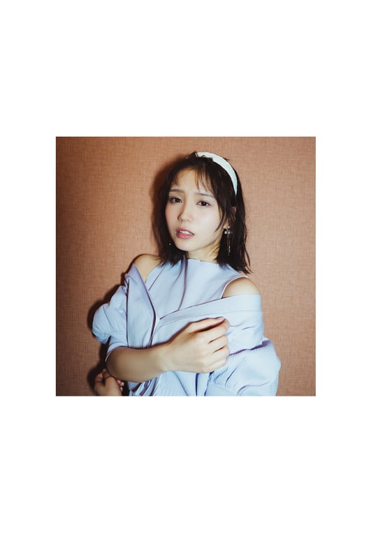 图片[91]-Nanami Ogura 小仓七海 – #Escape(NO watermark) - 阅图吧-阅图吧