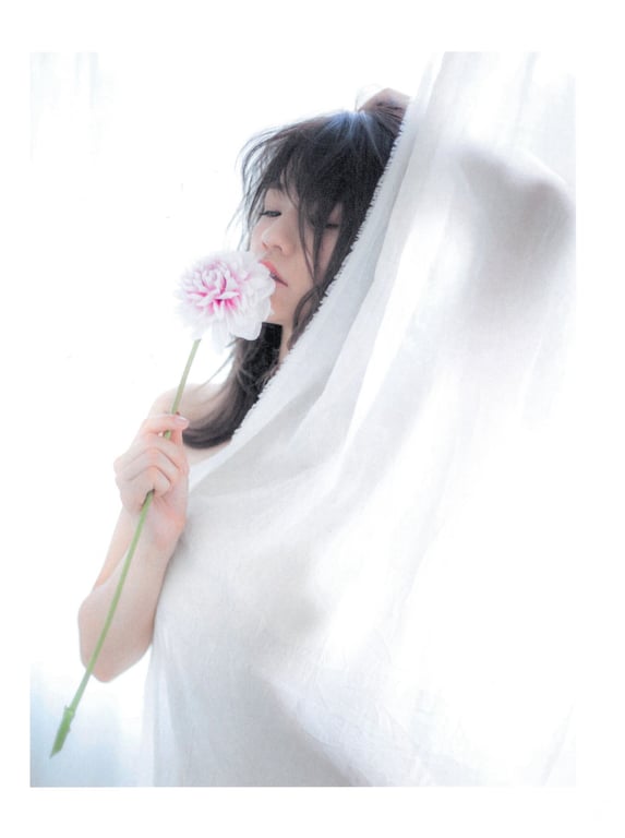 图片[3]-#Haruka Shimada 岛田晴香 – Such a Way of Life 这样的生活方式 (2017-11-10) - 全本免费在线观看-阅图吧