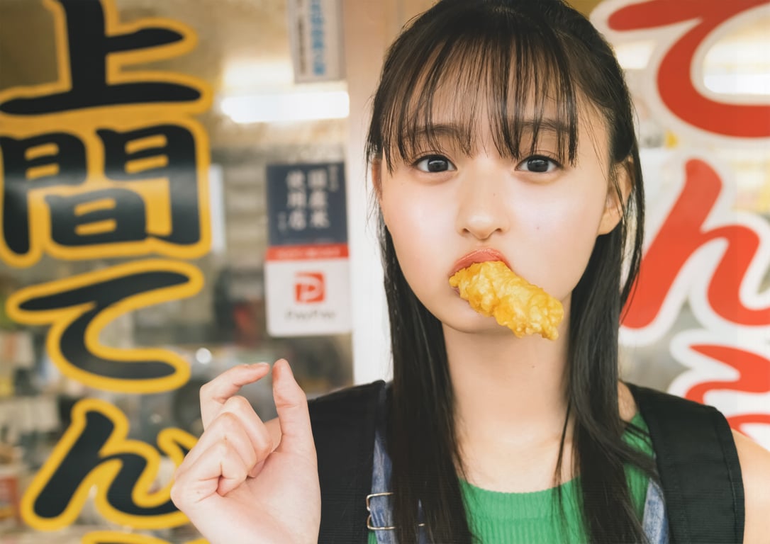 图片[47]-乃木坂46 远藤樱1st写真集 可憐 - 在线免费观看-阅图吧