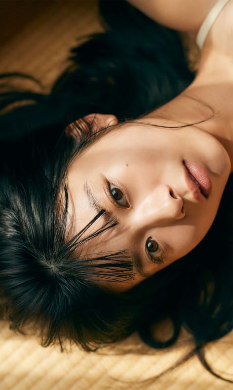 图片[17]-#＜週プレ PHOTO BOOK＞『VOYAGE』马场富美加 - 全本免费在线观看-阅图吧