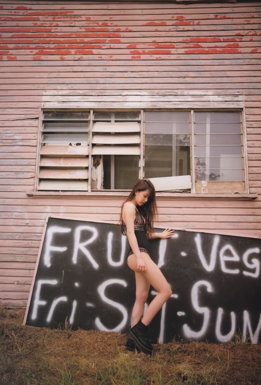 图片[64]-#白間美瑠 ファースト写真集 LOVE RUSH - 全本免费在线观看-阅图吧