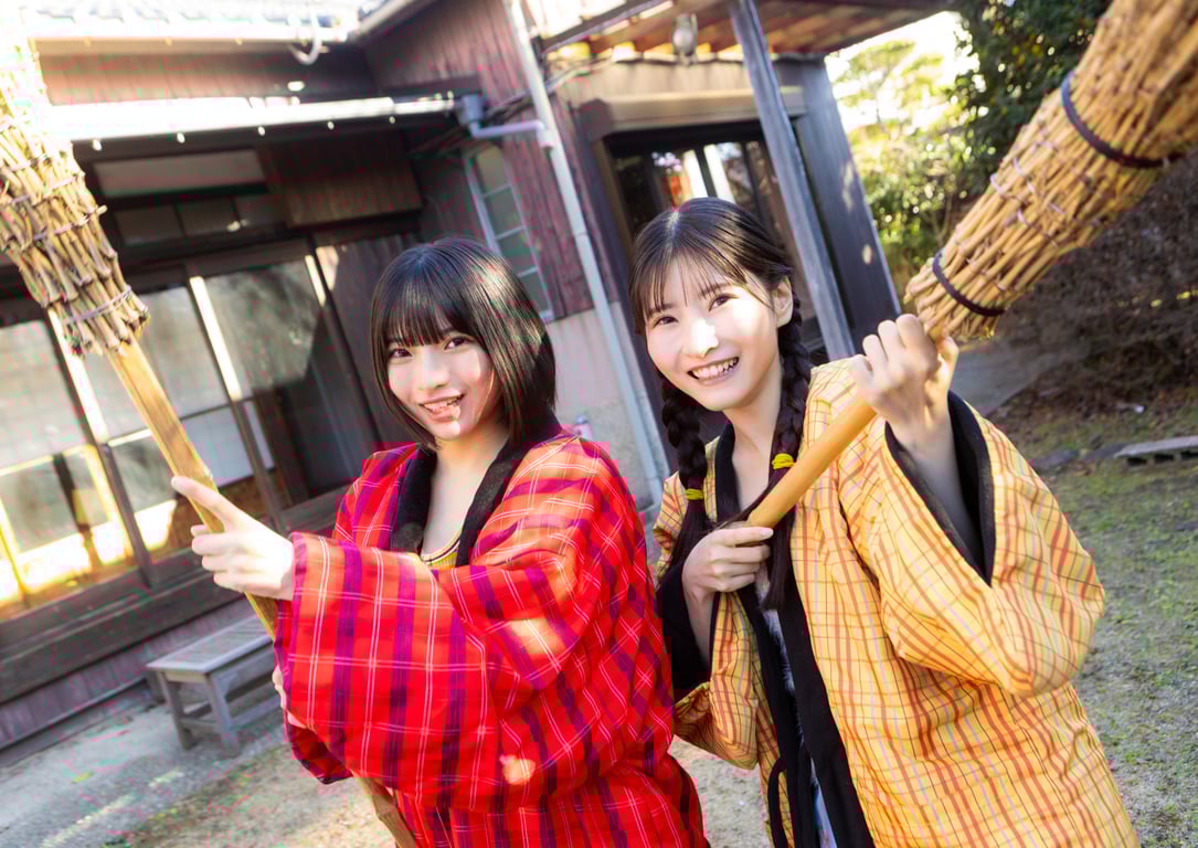 图片[52]-2024.08.30 小鳥遊瑠衣 橡果比高矮【STRiKE! DIGITAL PHOTOBOOK 058】 - 在线免费观看-阅图吧