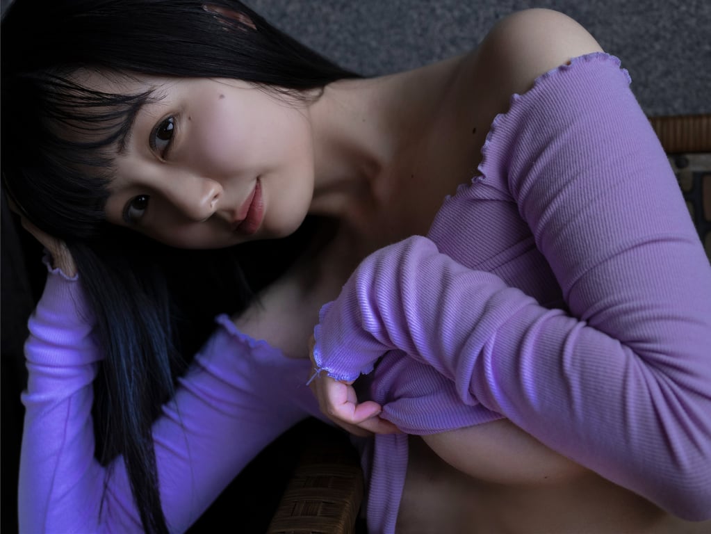 图片[20]-Kuriemi 栗绘美 - Temptation 诱惑 - 在线免费观看-阅图吧