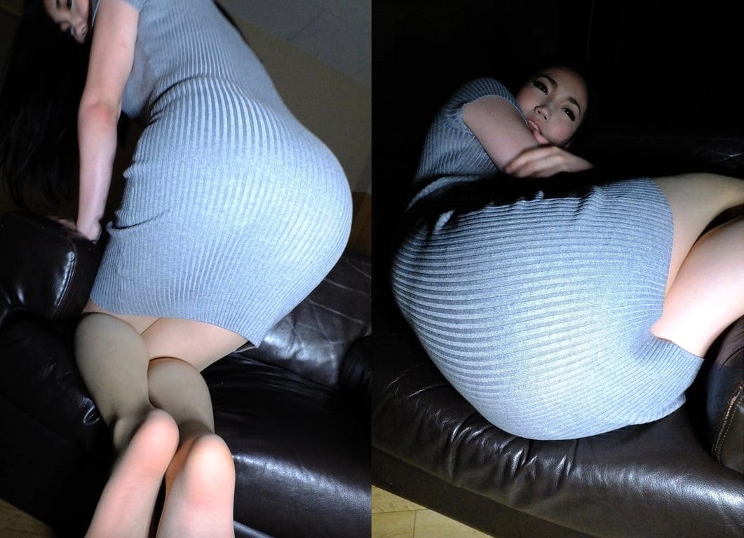 图片[18]-#尻控 vol.1 写真集 (ラビリンス) - 全本免费在线观看-阅图吧