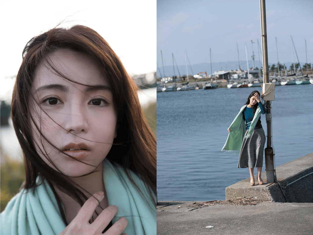 图片[45]-#週刊POST digital写真集 仲村美海『背中を流して』 - 全本免费在线观看-阅图吧