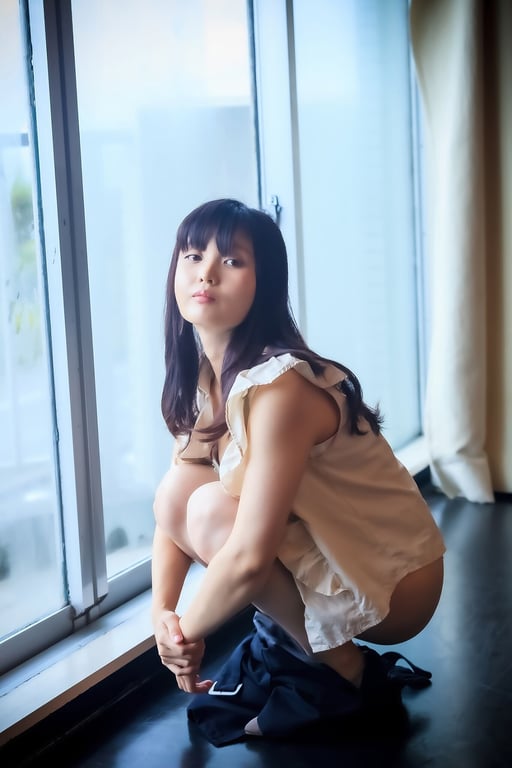 图片[108]-#堀泽茉由 写真集「快感」 - 全本免费在线观看-阅图吧