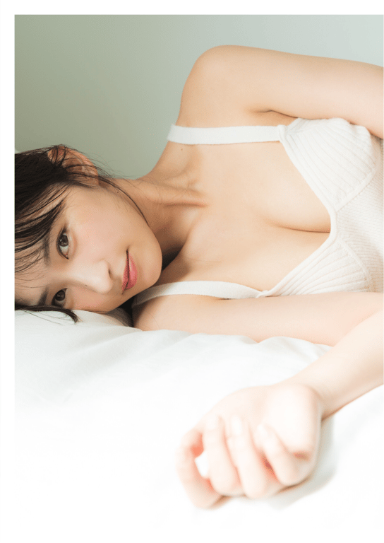图片[11]-#Hinata Matsumoto 松本日向 – The Dream Goes On (2022-11-17) - 全本免费在线观看-阅图吧