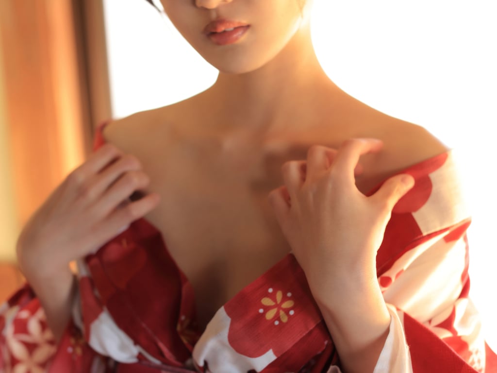 图片[24]-#夏愛梓 Azusa Natsume グラビア写真集 那里曾有你在 - 全本免费在线观看-阅图吧