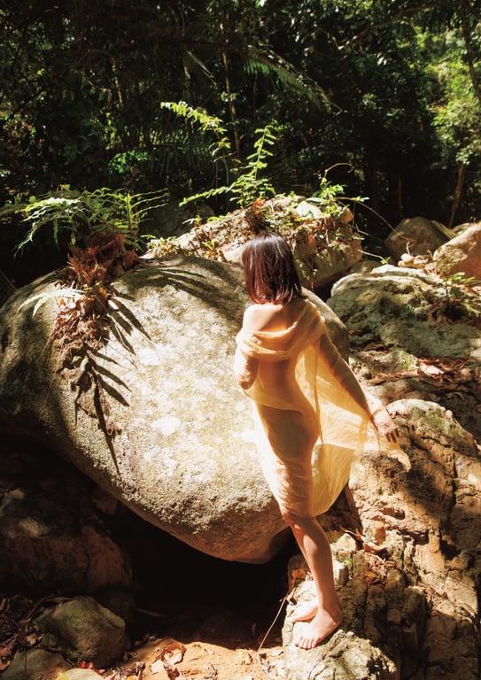 图片[48]-#【仅电子版特典照片附赠】永尾麻理亚写真集『Capricious』 - 全本免费在线观看-阅图吧