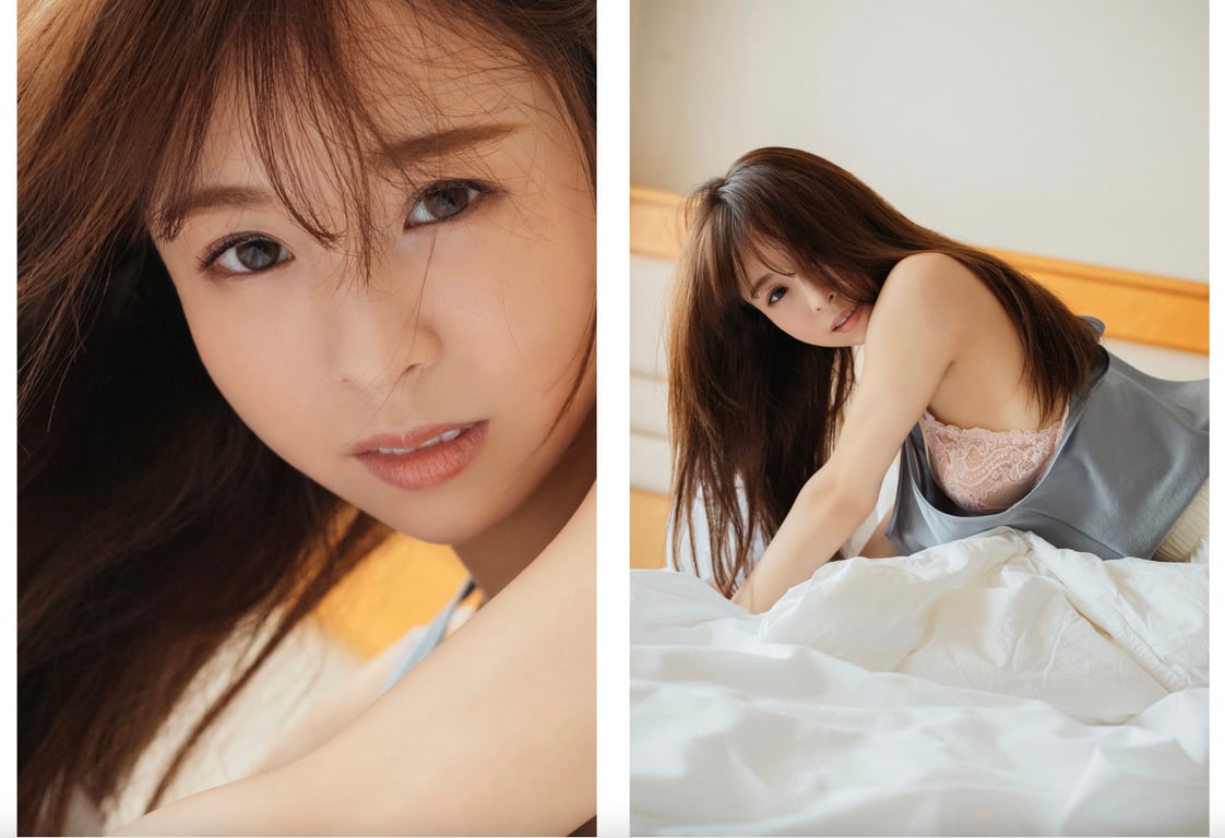 图片[30]-#天音まひな デジタル写真集 とられち - 全本免费在线观看-阅图吧