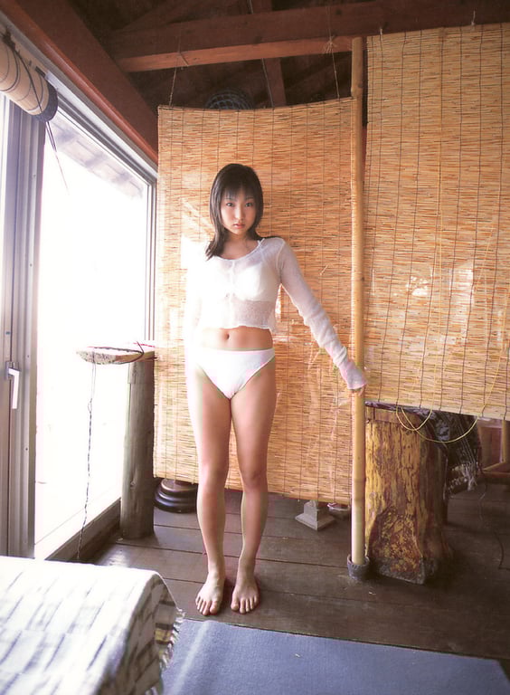 图片[18]-#山本早织 – 96cmでHcup - 全本免费在线观看-阅图吧