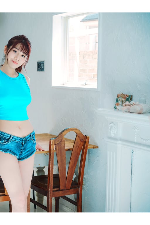 图片[38]-#アサ芸SEXY女優写真集 河北彩花 Romantic Saika - 全本免费在线观看-阅图吧