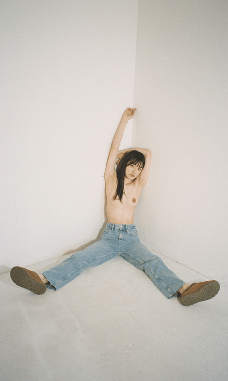 图片[2]-宫下玲奈《happiness》 - 在线免费观看-阅图吧