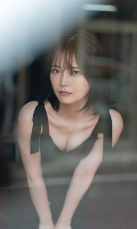 图片[37]-#【大增量】新谷姬加写真集「GIFT」 週プレ PHOTO BOOK - 全本免费在线观看-阅图吧