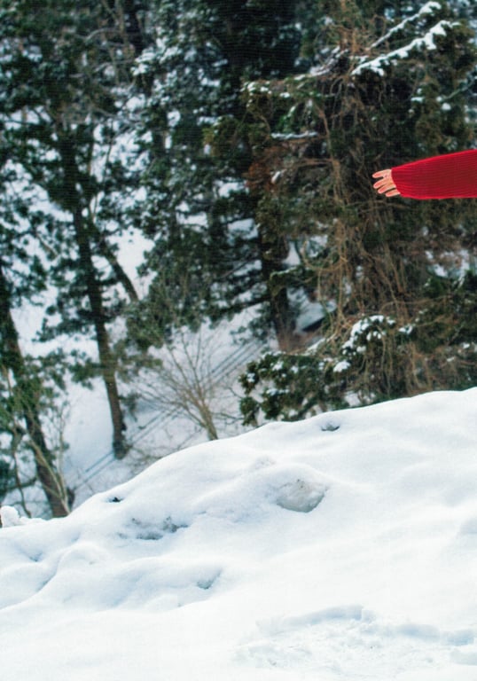 图片[27]-Shiori Kubo 久保史绪里 - 1st Photobook Intersection 交差点 (HQ Scan) - 在线免费观看-阅图吧