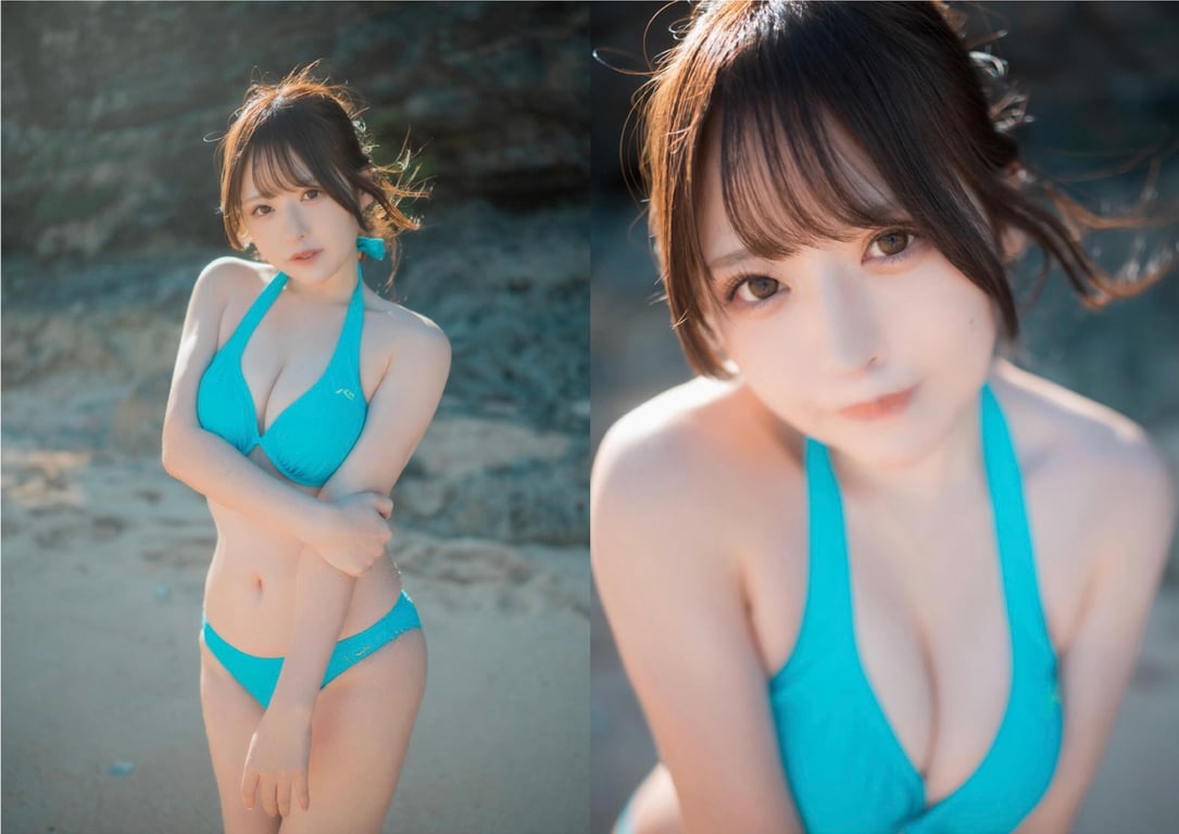 图片[170]-九十九ぱて 1st e-book 来这边？(wunder publishing house) - 在线免费观看-阅图吧