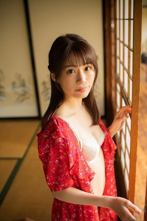 图片[6]-#未歩なな 夏の幻でもまた会いたい 週刊ポストデジタル写真集(2022-07-04) - 全本免费在线观看-阅图吧