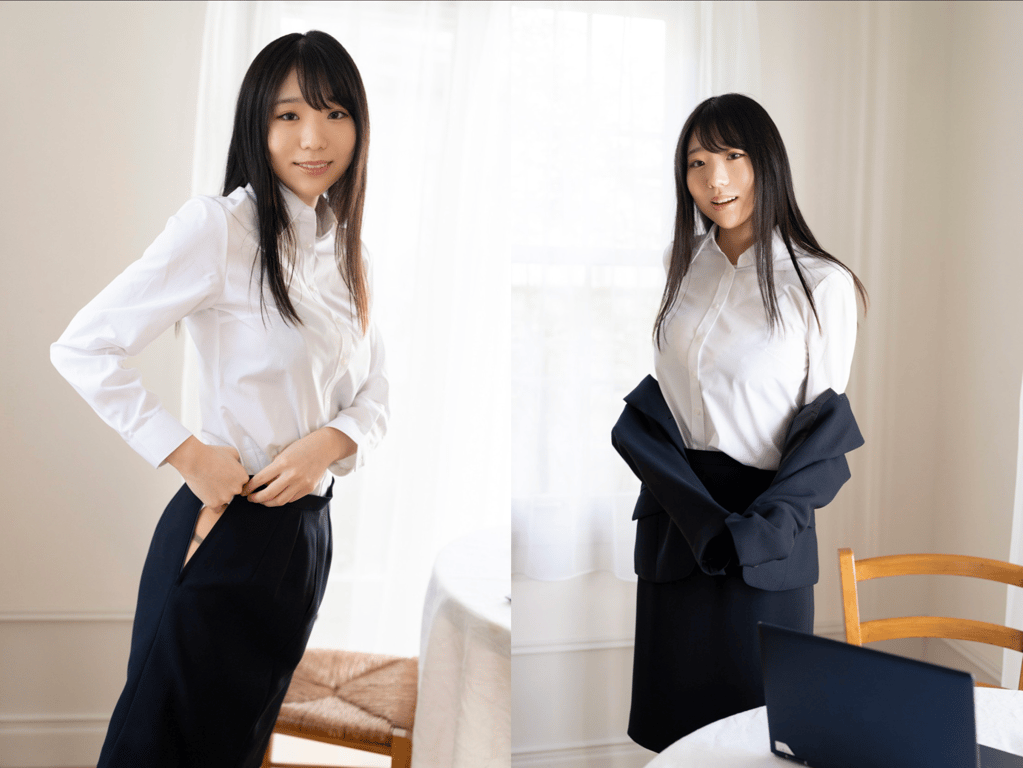 图片[6]-#FLASH数字写真集R 百田光希 奇迹的J - 全本免费在线观看-阅图吧