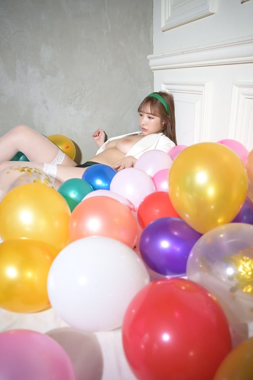 图片[46]-#Konan Koyoi 小宵小南 – 今宵的月亮很H呢 vol.3 (2023-02-03) - 全本免费在线观看-阅图吧