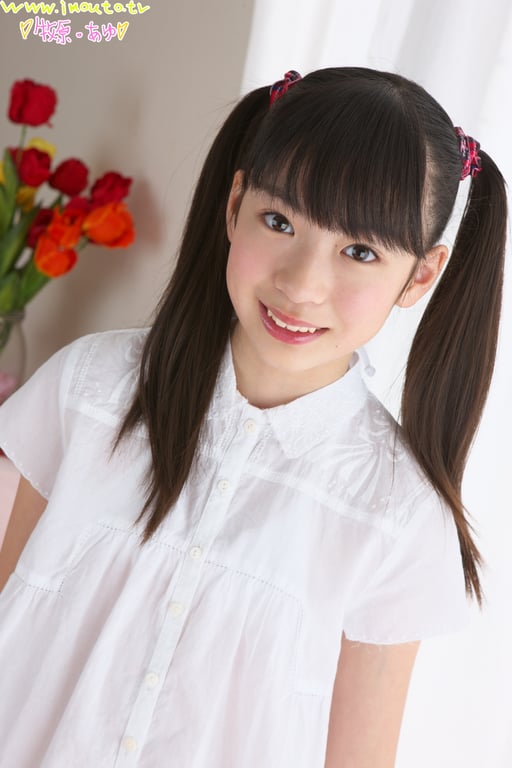 图片[159]-牧原あゆ 『純真無垢 vol.9』 - 在线免费观看-阅图吧