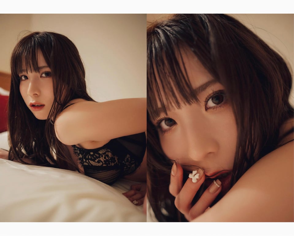 图片[90]-#紗愛 デジタル写真集 en (wunder publishing house) - 全本免费在线观看-阅图吧