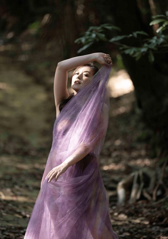 图片[58]-#KISEKI Vol.1 木下凛凛子数字写真集 - 全本免费在线观看-阅图吧