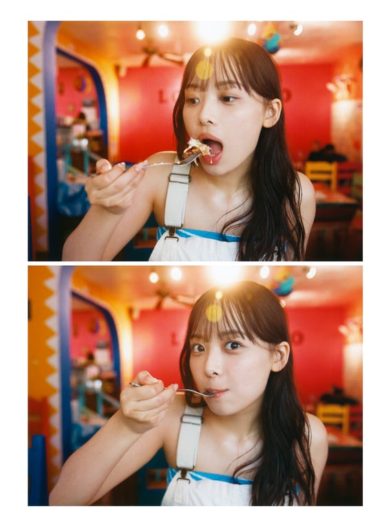 图片[54]-2024.12.03 日向坂46滨岸日和1st写真集『假如』 - 在线免费观看-阅图吧