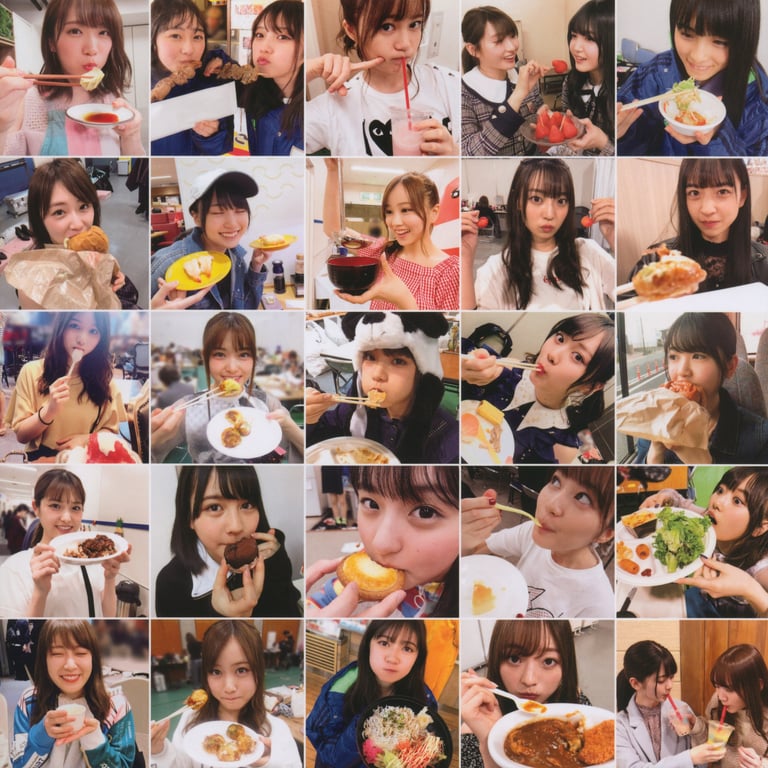 图片[3]-#乃木坂46写真集 乃木摄 VOL.02 - 全本免费在线观看-阅图吧