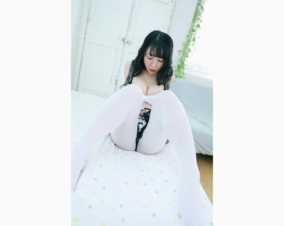 图片[62]-#羽生有纱 デジタル写真集 おやすみフィクション - 全本免费在线观看-阅图吧