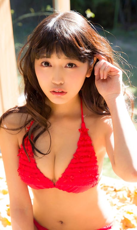 图片[6]-#Reona Matsushita & Rin Miyauchi – Maneki Kecak Winter 招财凯卡克・冬 (2018-04-06) - 全本免费在线观看-阅图吧