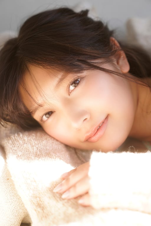 图片[35]-#Reona Matsushita 松下玲绪菜 – Journey with bare skin 素肌启程 (2023-03-14) - 全本免费在线观看-阅图吧