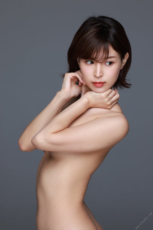 图片[22]-#Eightman 15th Anniversary Project 8woman Naked Angel ∞ State Weekly Post (2021.08.16) - 全本免费在线观看-阅图吧