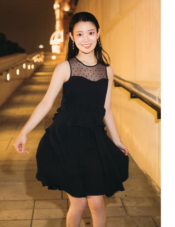 图片[66]-2024.06.25 乃木坂46阪口珠美1st写真集『蓝玫瑰』 - 在线免费观看-阅图吧