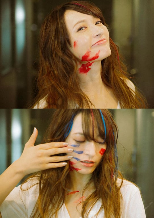 图片[86]-#Mako Morino 杜野真子デジタル写真集 Flow (2021-12-24) - 全本免费在线观看-阅图吧