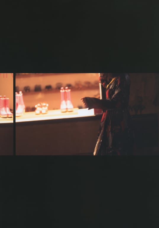 图片[4]-#乃木坂46 北野日奈子 1st写真集『空气的颜色』 - 全本免费在线观看-阅图吧